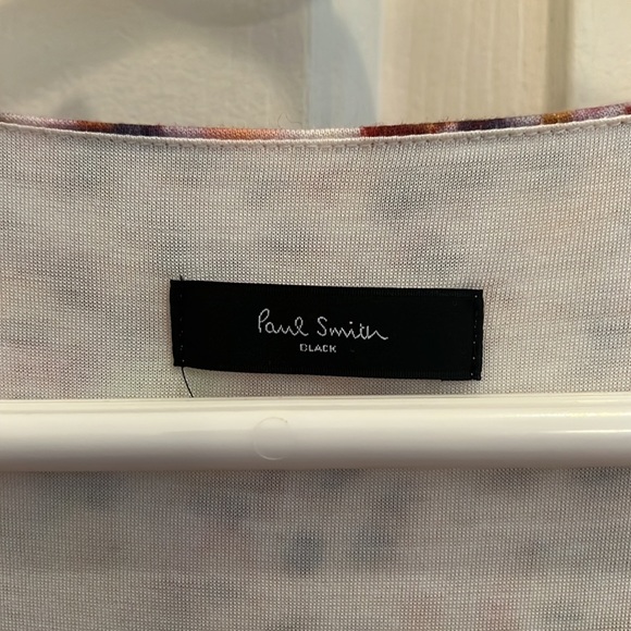 Made in Japan Paul Smith Black Label dress - Picture 9 of 9